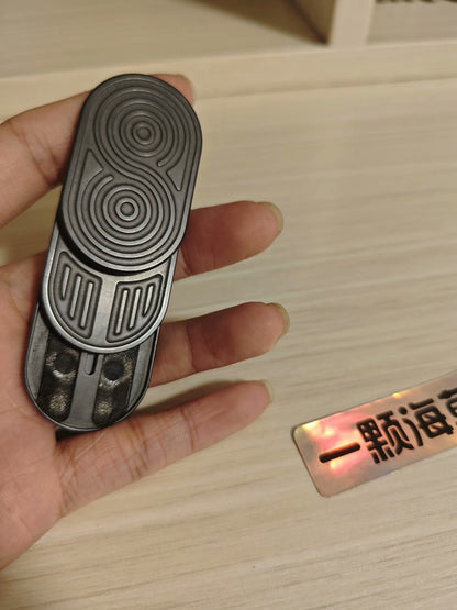 Rhythm Slider Zirconium