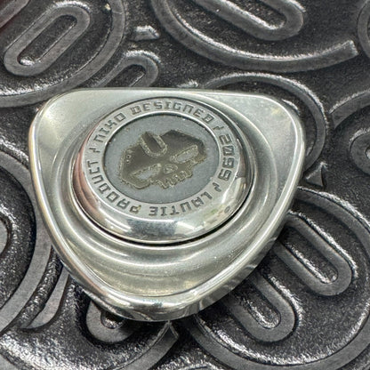 Roc 2.0 Stainless steel