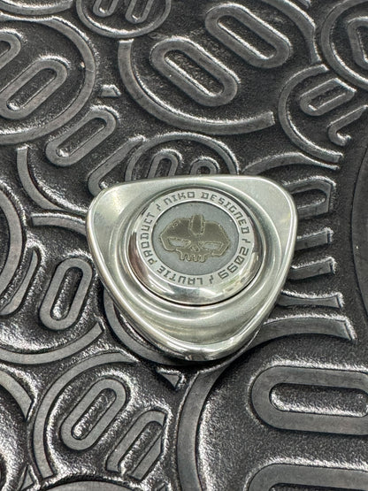 Roc 2.0 Stainless steel