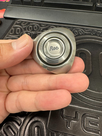 Roc 2.0 Stainless steel