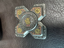 SHEN YOU Stainless Steel