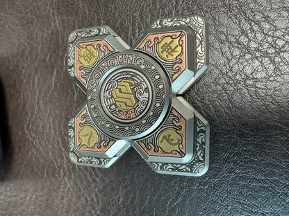 SHEN YOU Stainless Steel