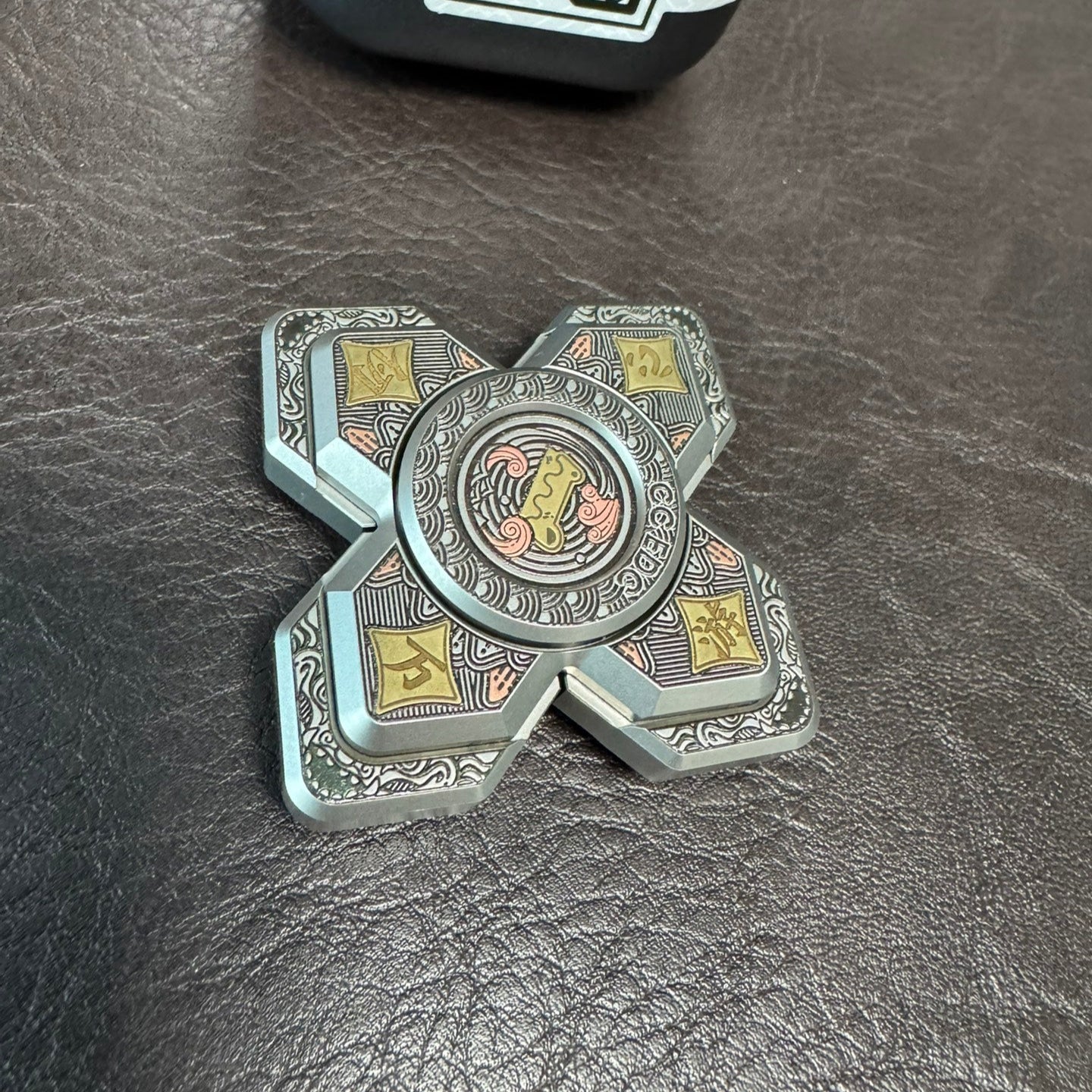 SHEN YOU Stainless Steel