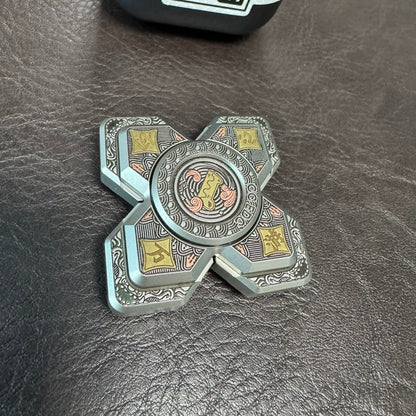 SHEN YOU Stainless Steel