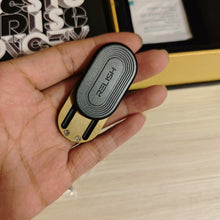 Samsara 2.0 Aluminum+Brass