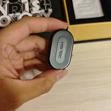 Samsara 2.0 Aluminum+Brass