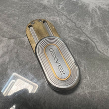 Samsara 2.0 SS Stonewashed