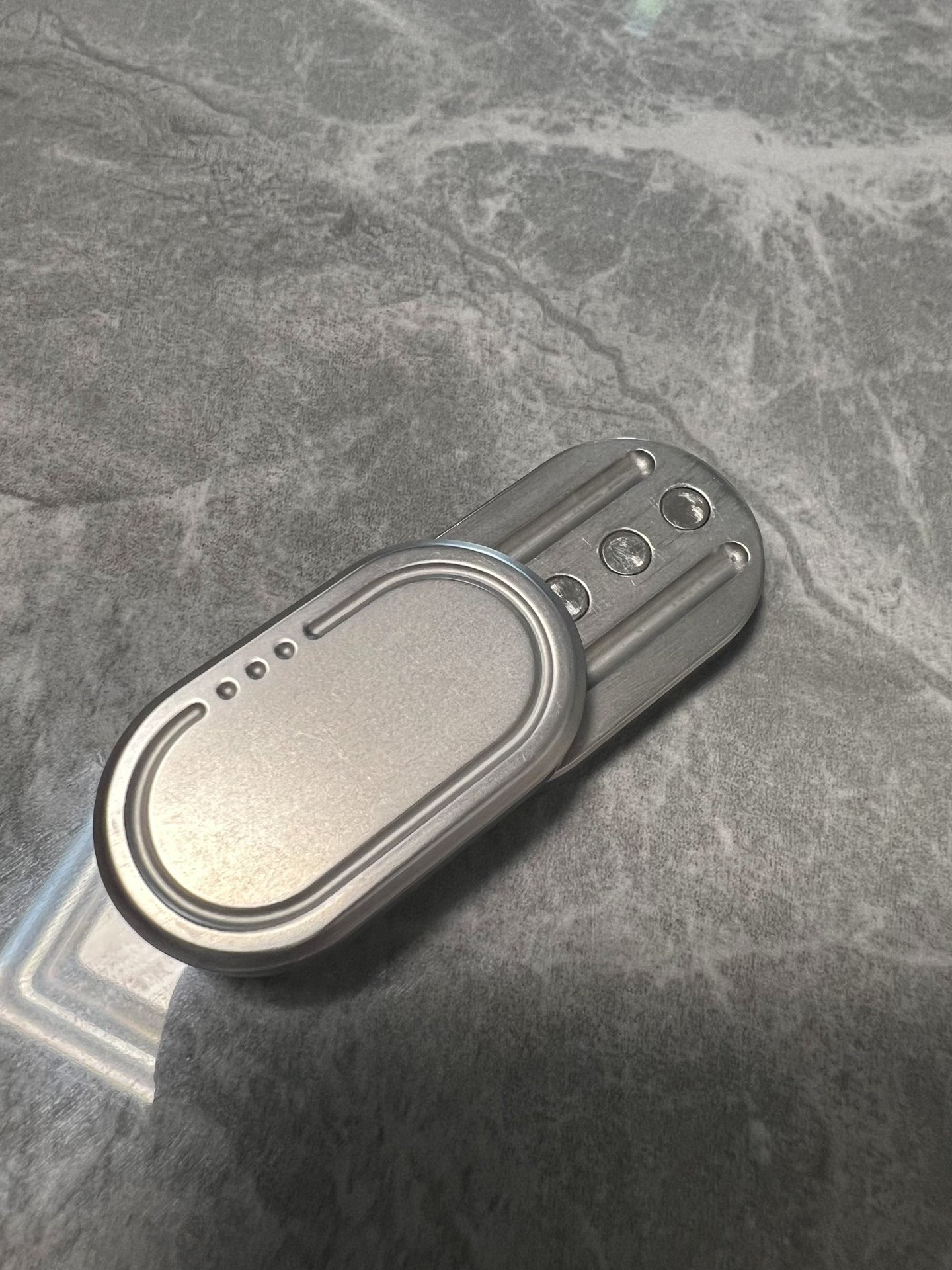 Samsara 2.0 SS Stonewashed