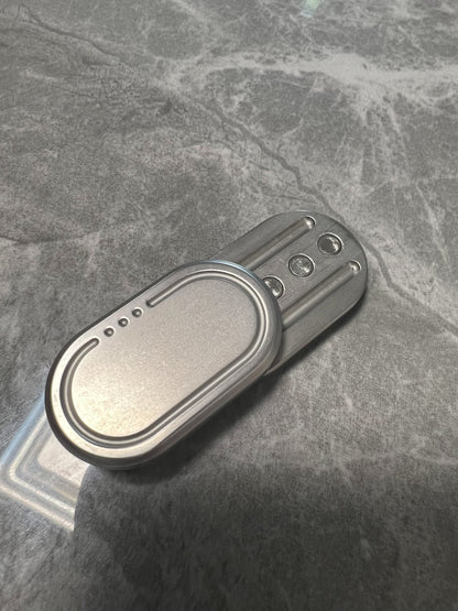 Samsara 2.0 SS Stonewashed