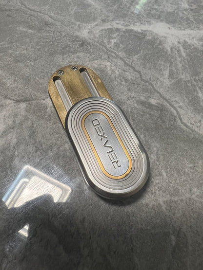 Samsara 2.0 SS Stonewashed