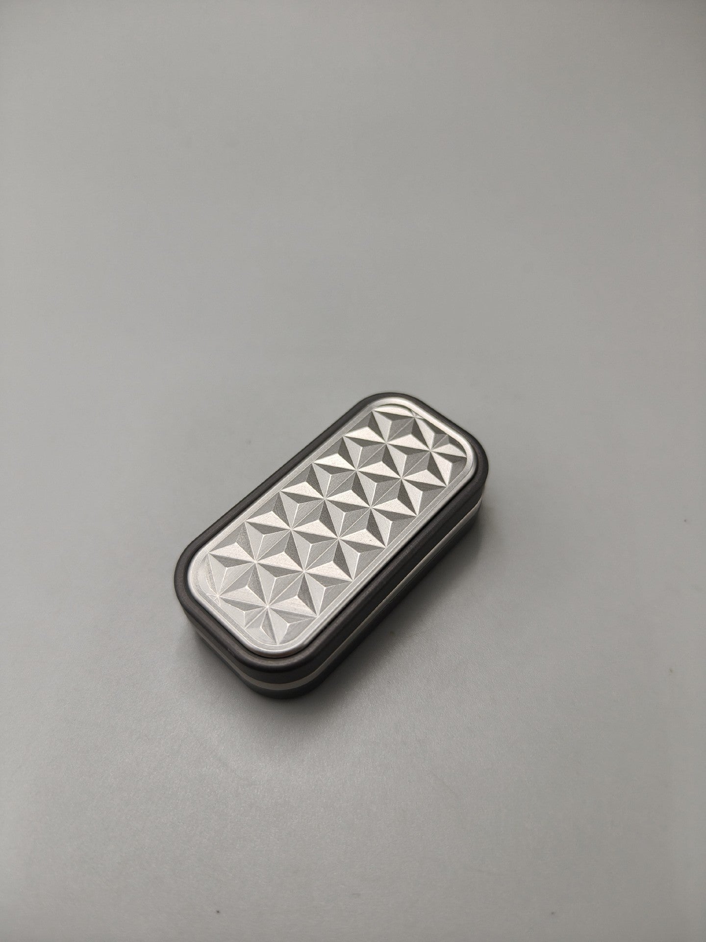 Schrödinger’s Cat Zirconium