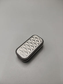 Schrödinger’s Cat Zirconium