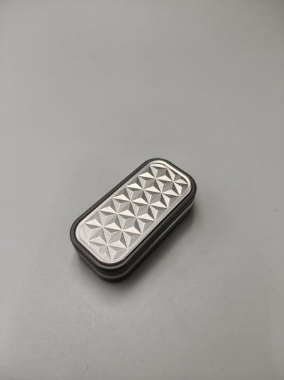 Schrödinger’s Cat Zirconium