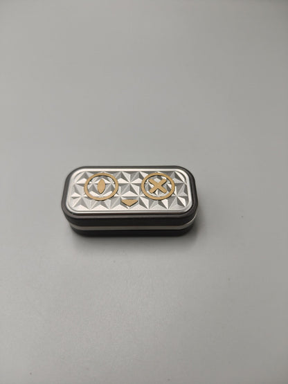 Schrödinger’s Cat Zirconium