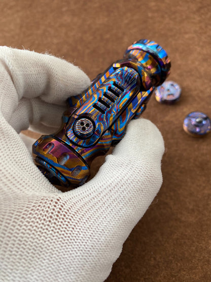 Shock Bomb 2.0 Mokuti