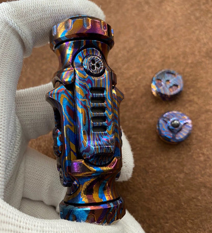 Shock Bomb 2.0 Mokuti