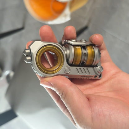 Sinian PEI+Stainless Steel