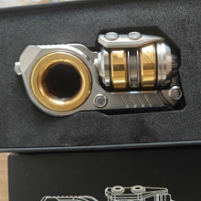 Sinian PEI+Stainless Steel