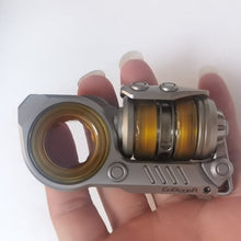 Sinian PEI+Stainless Steel