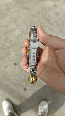 Sinian PEI+Stainless Steel