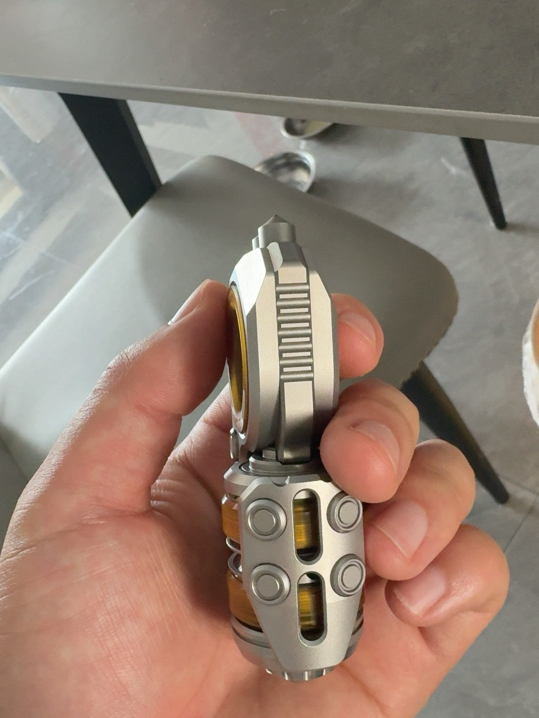 Sinian PEI+Stainless Steel