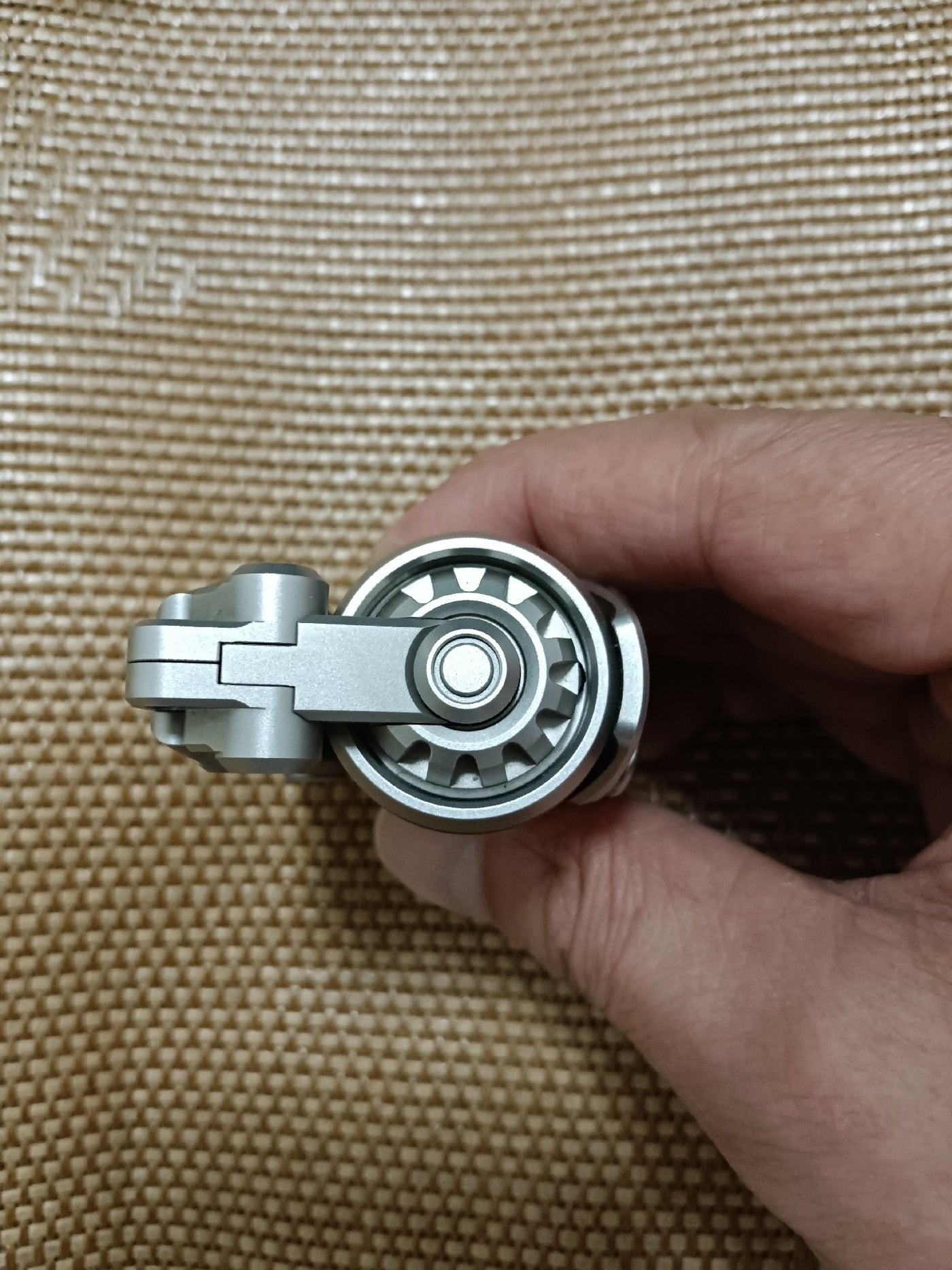 Sinian PEI+Stainless Steel