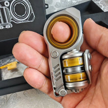 Sinian PEI+Stainless Steel