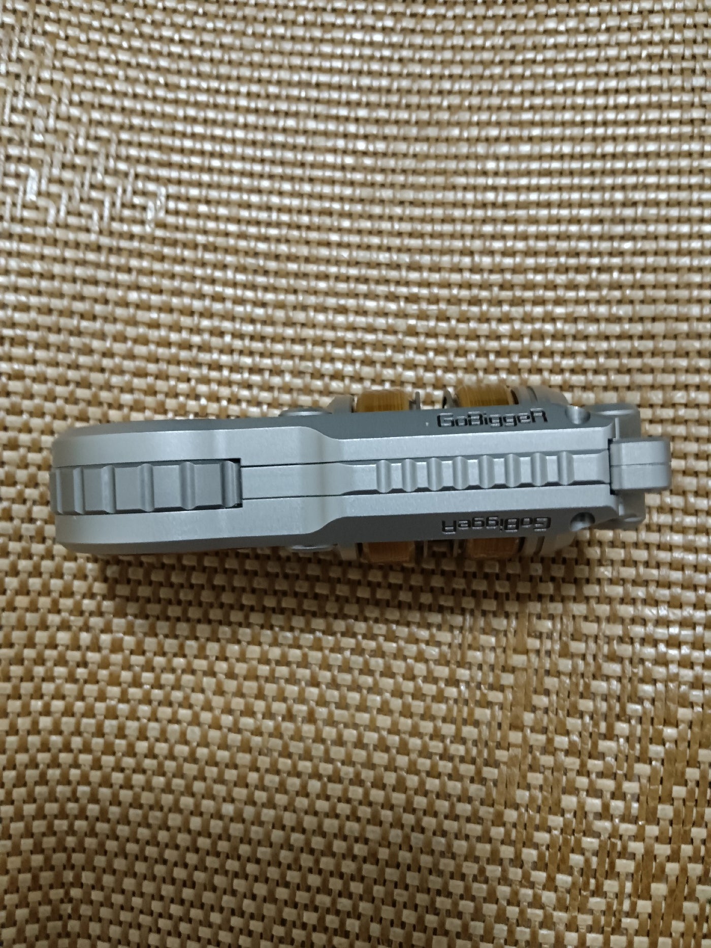 Sinian PEI+Stainless Steel