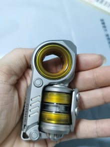 Sinian PEI+Stainless Steel