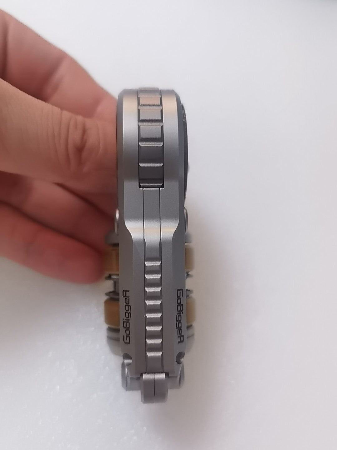 Sinian PEI+Stainless Steel