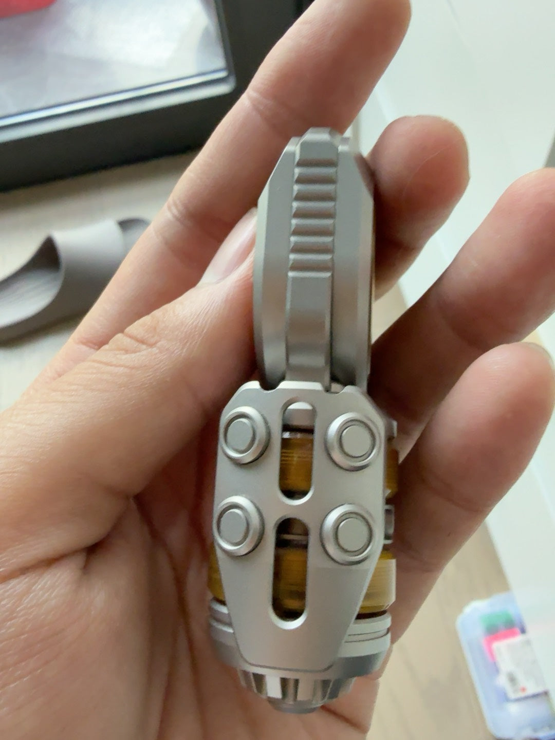 Sinian PEI+Stainless Steel
