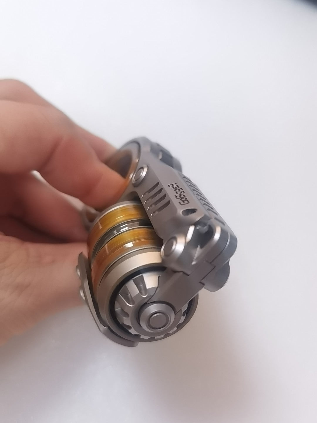 Sinian PEI+Stainless Steel