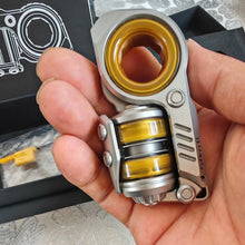 Sinian PEI+Stainless Steel