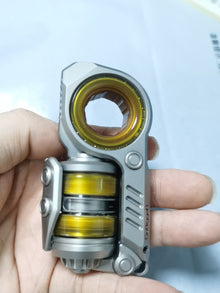 Sinian PEI+Stainless Steel