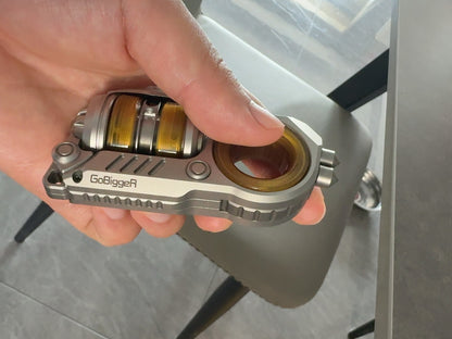 Sinian PEI+Stainless Steel