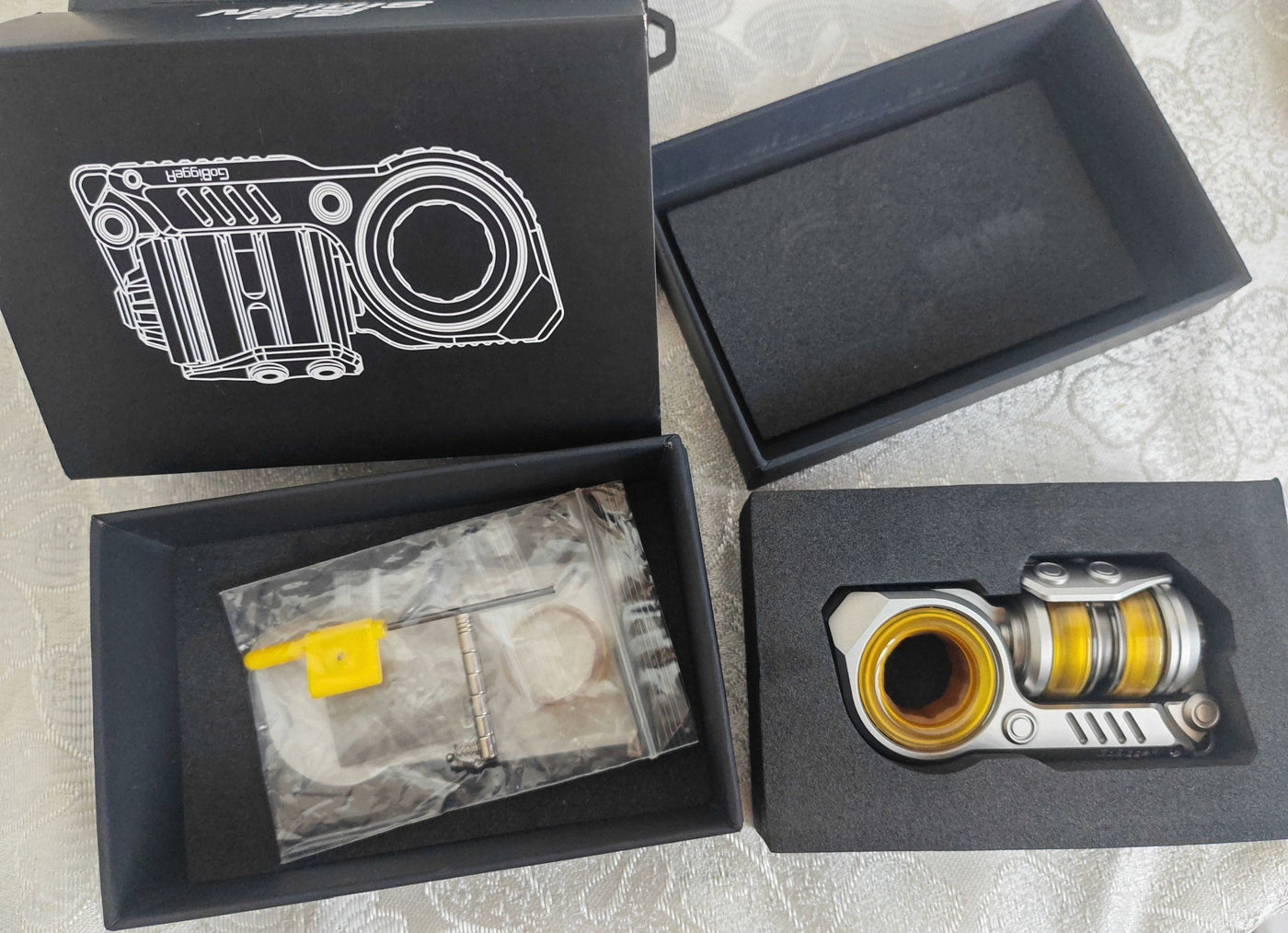 Sinian PEI+Stainless Steel