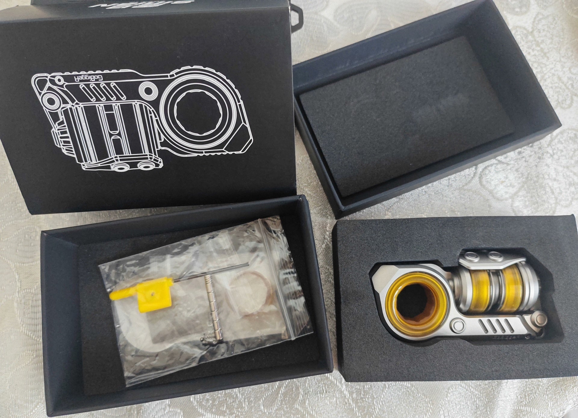 Sinian PEI+Stainless Steel