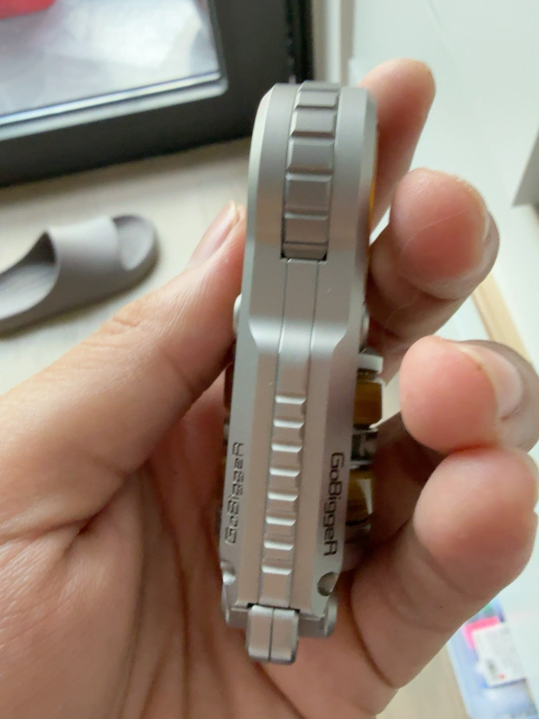 Sinian PEI+Stainless Steel