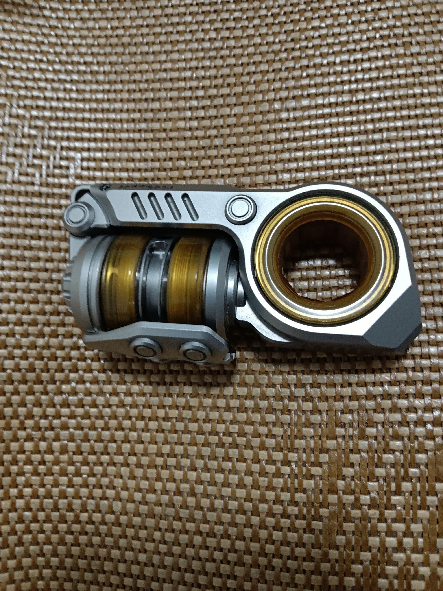 Sinian PEI+Stainless Steel