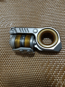 Sinian PEI+Stainless Steel