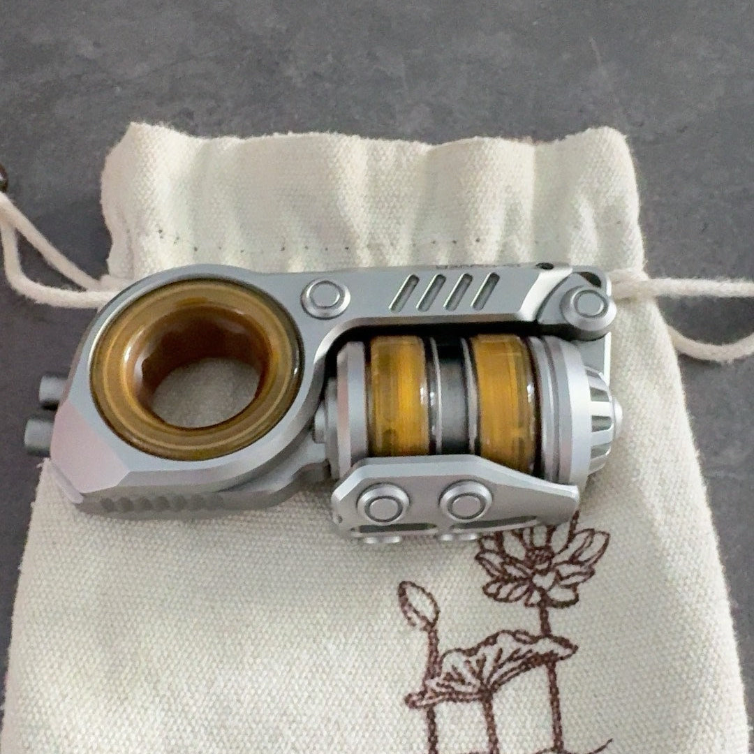 Sinian PEI+Stainless Steel