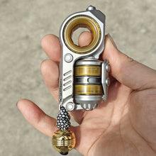 Sinian PEI+Stainless Steel