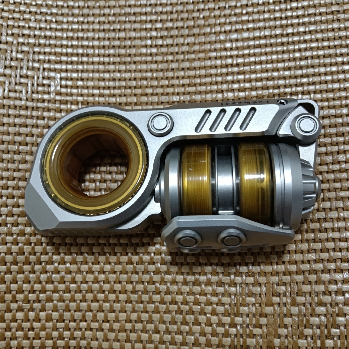 Sinian PEI+Stainless Steel