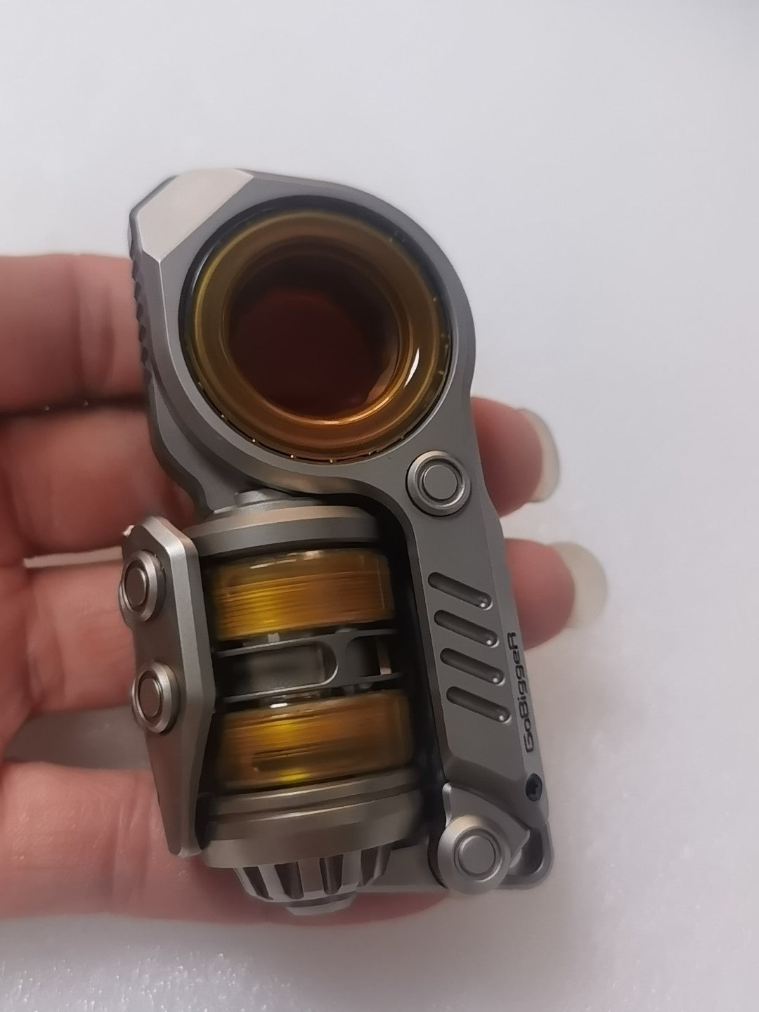 Sinian PEI+Stainless Steel