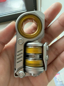 Sinian PEI+Stainless Steel