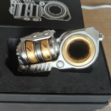 Sinian PEI+Stainless Steel