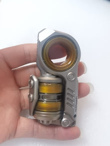 Sinian PEI+Stainless Steel