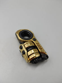 Sinian Stainless Steel Gold Plated