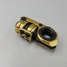 Sinian Stainless Steel Gold Plated