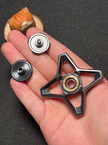 Skylines Zirconium-black